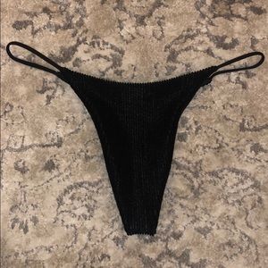 Frankies bikini bottoms